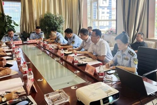 山西太原市场监管局召开食用农产品批发市场快检能力提升推进会