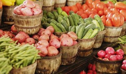 中检联合体助力食用农产品批发质量安全提升