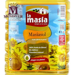 探索健康与贸易新机遇 西班牙进口太阳花葵花籽油的魅力与义乌商贸优势