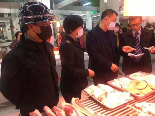 坚决打赢疫情防控阻击战——福建市场监管最新战况通报 筑牢食用农产品批发安全防线